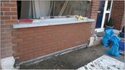 Bricklayer Mell Masonry
