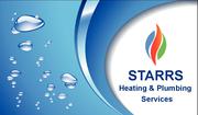 Starrs Heating And Plumbing Services