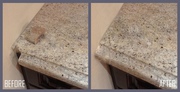 Granite and Marble Stone – Cutting,  Polishing and Repairs Dublin.