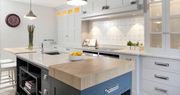 Professional Kitchen Design in Cork and Limerick