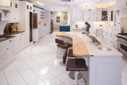 Find Luxury Kitchens in Dublin - Jonathan Williams Kitchens