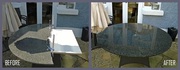 Granite/Marble Stone – Cutting,  Polishing,  Repairs and Installation