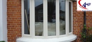 French Doors | Airtight Window System