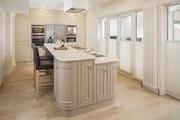 Find Hand Painted Kitchens in Dublin - Jonathan Williams Kitchens