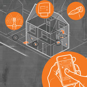 What is Home Automation and Smart Home technology - Future Homes