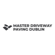 Master Driveway Paving Dublin