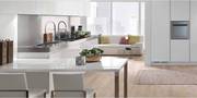 Bespoke Bedroom Interior Design & Luxury Bedroom Ideas | Oakline