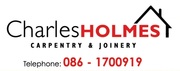 Holmes Carpentry & Joinery