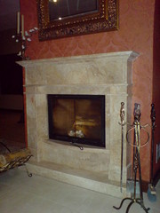 Fireplace Installation Services 